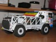 DAF 95 X1 TURBOTWIN - beta