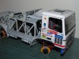 DAF 95 X1 TURBOTWIN - beta
