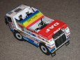 DAF 95 X1 TURBOTWIN - beta