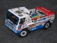 DAF 95 X1 TURBOTWIN - beta