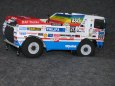 DAF 95 X1 TURBOTWIN - beta