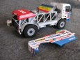 DAF 95 X1 TURBOTWIN - beta