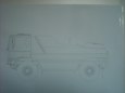 DAF 95 X1 Turbotwin