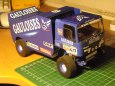 DAF CF 75 FAV - Blekota