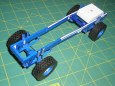 DAF CF 75 FAV 1:32