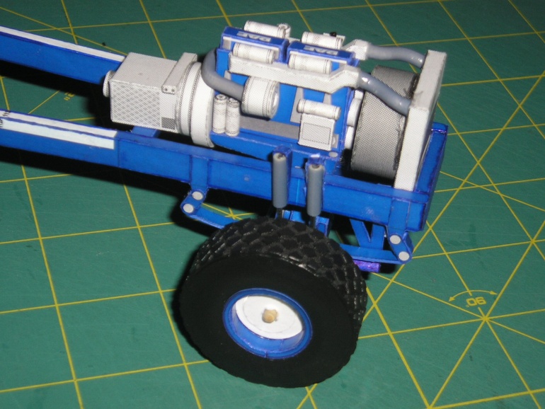 DAF CF 75 FAV 1:32 (Plná velikost v novém okně) DAF CF 75 FAV 1:32