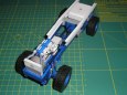 DAF CF 75 FAV 1:32