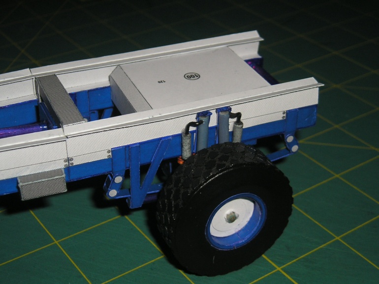 DAF CF 75 FAV 1:32 (Plná velikost v novém okně) DAF CF 75 FAV 1:32