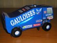 DAF CF 75 FAV 1:32