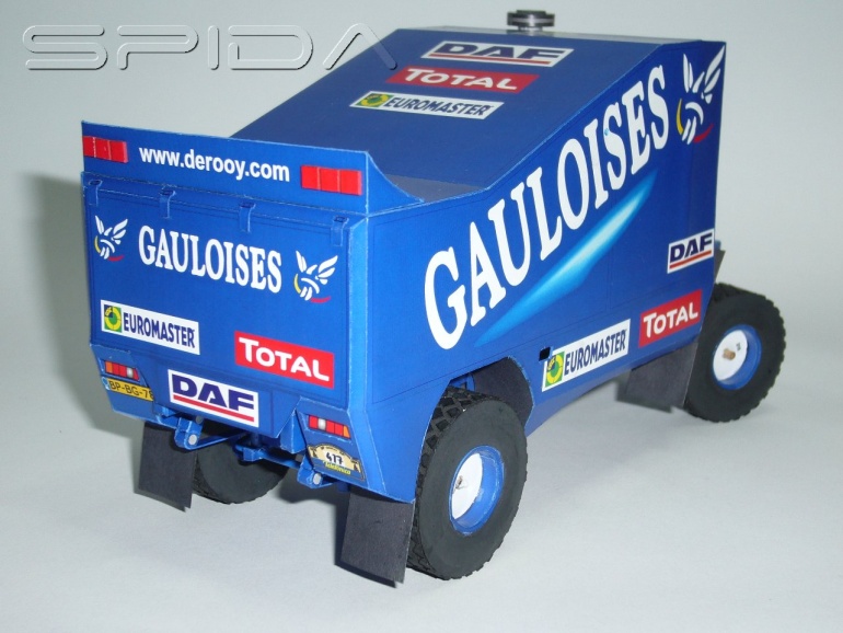 DAF CF 75 FAV (Plná velikost v novém okně) DAF CF 75 FAV