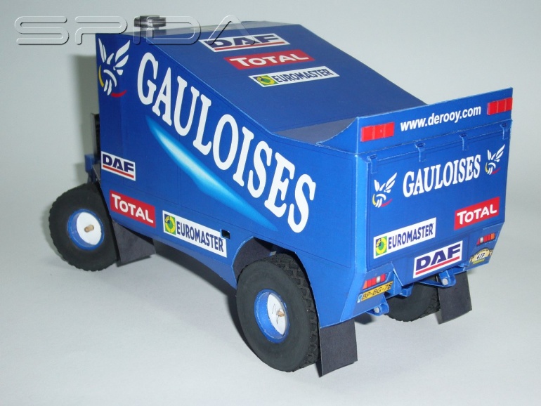 DAF CF 75 FAV (Plná velikost v novém okně) DAF CF 75 FAV