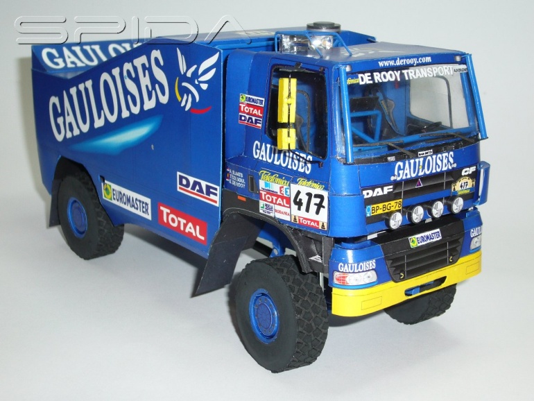 DAF CF 75 FAV (Plná velikost v novém okně) DAF CF 75 FAV