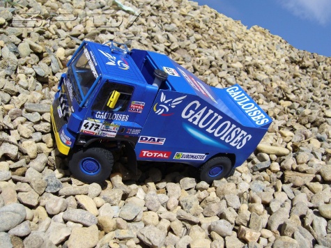 DAF CF 75 FAV DAF CF 75 FAV