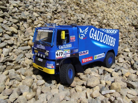 DAF CF 75 FAV DAF CF 75 FAV