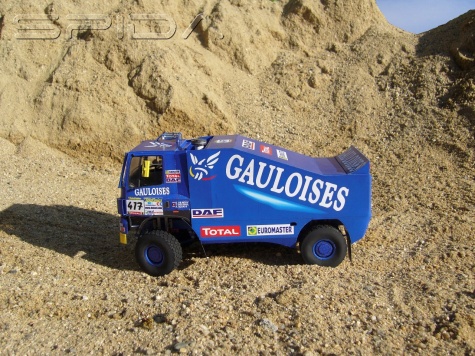 DAF CF 75 FAV DAF CF 75 FAV