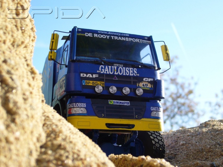 DAF CF 75 FAV (Plná velikost v novém okně) DAF CF 75 FAV
