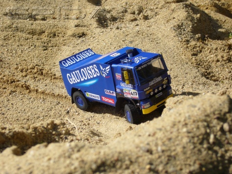 DAF CF 75 FAV DAF CF 75 FAV