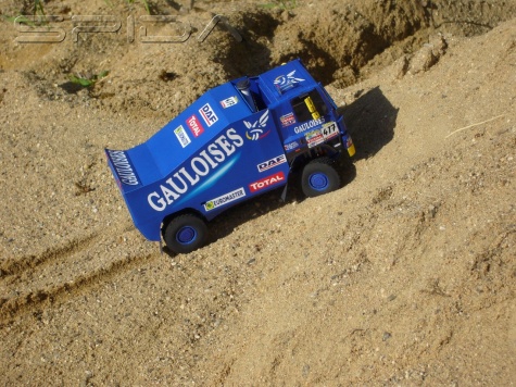 DAF CF 75 FAV DAF CF 75 FAV
