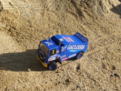 DAF CF 75 FAV 
