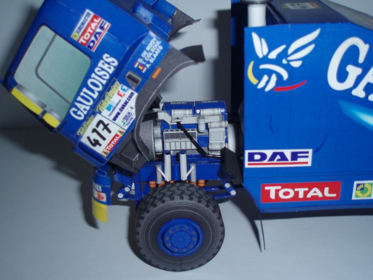 DAF CF 75 FAV (Plná velikost v novém okně) DAF CF 75 FAV