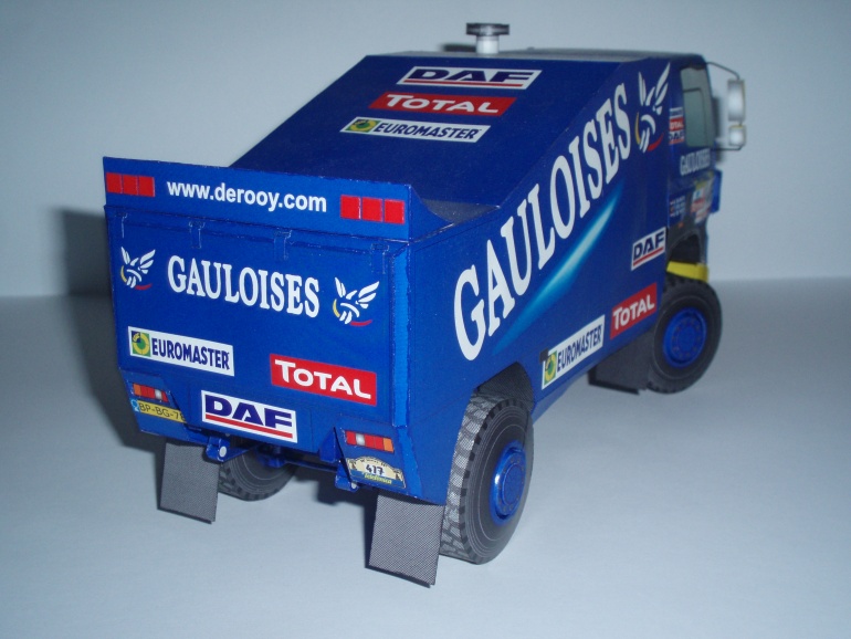 DAF CF 75 FAV (Plná velikost v novém okně) DAF CF 75 FAV