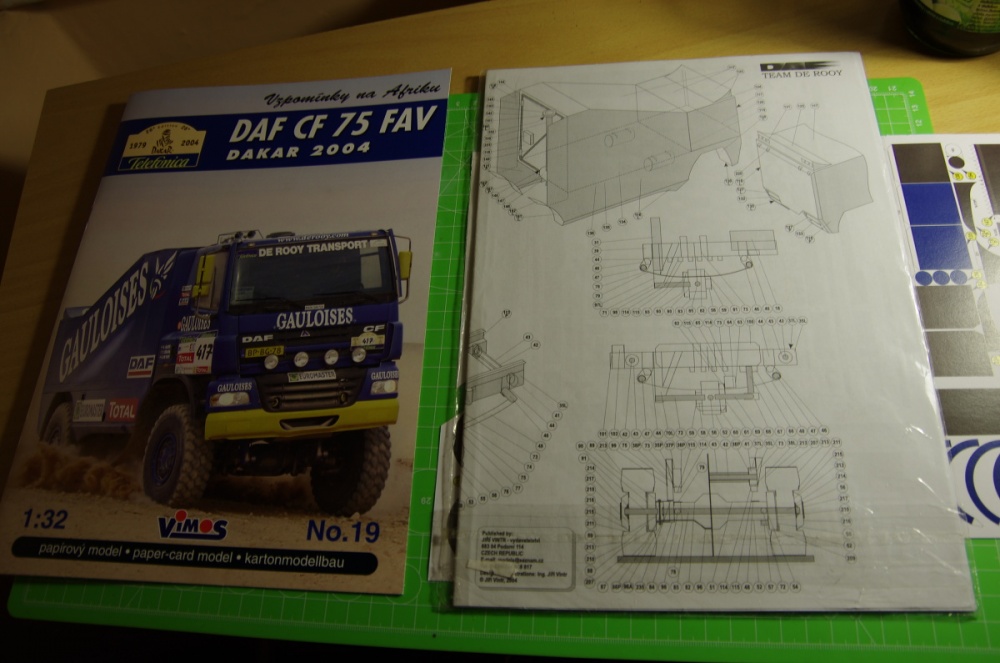 DAF CF 75 FAV (Plná velikost v novém okně) DAF CF 75 FAV