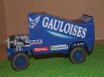 DAF CF 75 FAV
