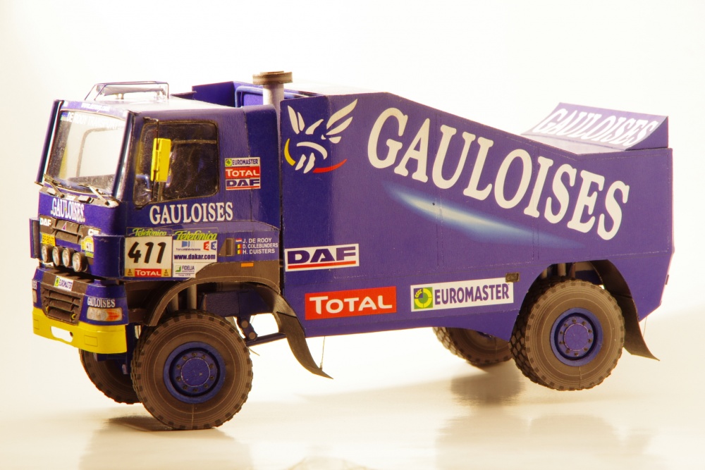 DAF CF 75 FAV (Plná velikost v novém okně) DAF CF 75 FAV