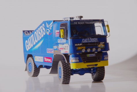 DAF CF 75 FAV