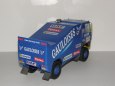DAF CF 75 FAV Dakar 2004