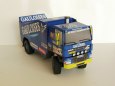 DAF CF 75 FAV Dakar 2004