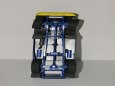 DAF CF 75 FAV Dakar 2004