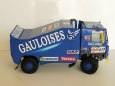 DAF CF 75 FAV Dakar 2004