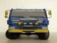 DAF CF 75 FAV Dakar 2004