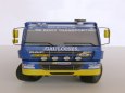 DAF CF 75 FAV Dakar 2004