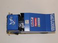 DAF CF 75 FAV Dakar 2004