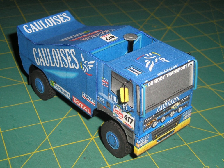 DAF CF 75 FAV (Plná velikost v novém okně) DAF CF 75 FAV