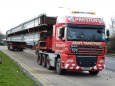 DAF FAK 8x2 