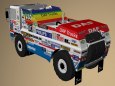 DAF TURBOTWIN X1