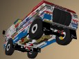 DAF TURBOTWIN X1