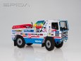 DAF TURBOTWIN X1