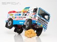 DAF TURBOTWIN X1