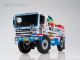 DAF TURBOTWIN X1