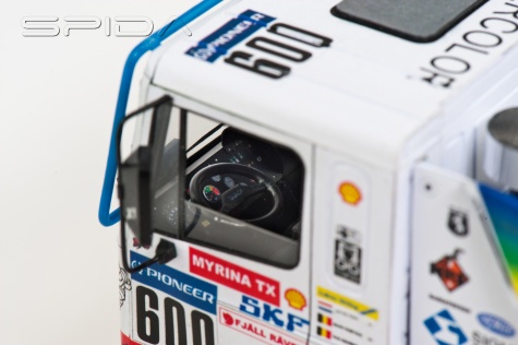 DAF TURBOTWIN X1