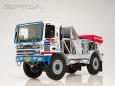 DAF TURBOTWIN X1