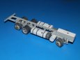 Daf XF 105 Space Cab - tandem