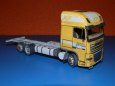 Daf XF 105 Space Cab - tandem
