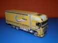 Daf XF 105 Space Cab - tandem