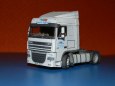 Daf XF 105 Space Cab 4x2