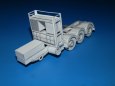 Daf XF 95, 105 FTM 8x4